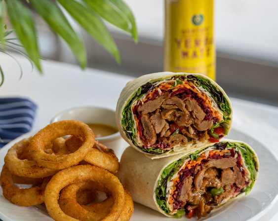 Hearts Choices – Vegan Café & Market photo 5