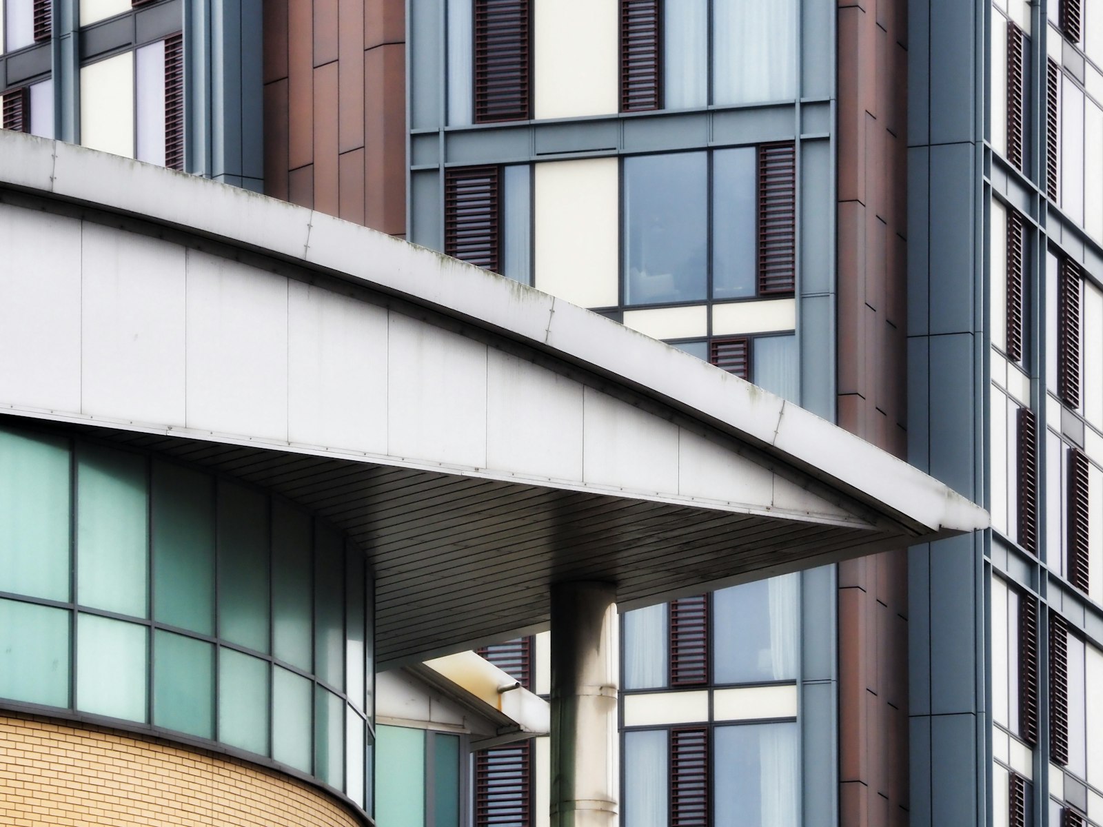 Brokerage Services