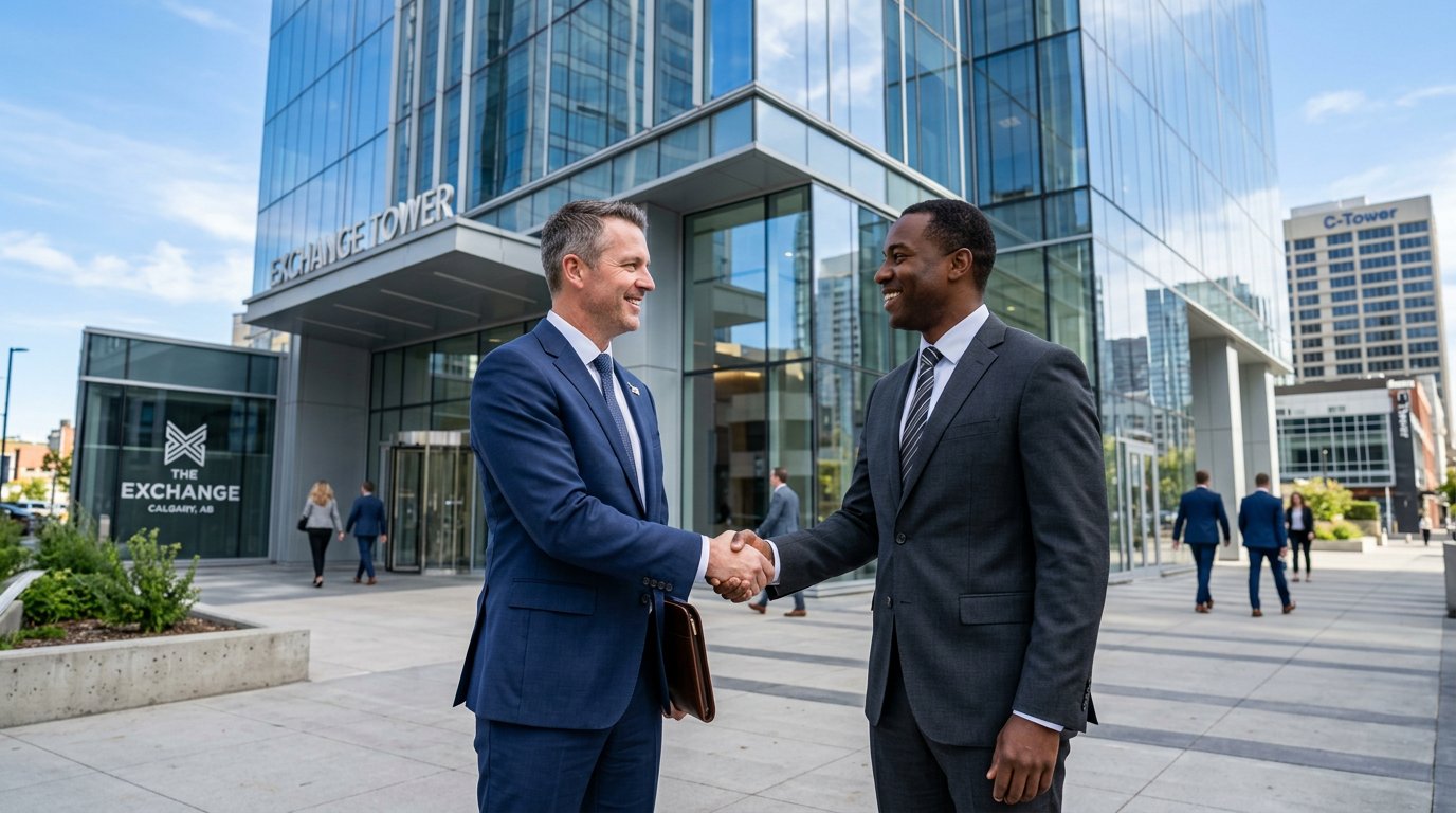 Senary Partners commercial real estate advisory
