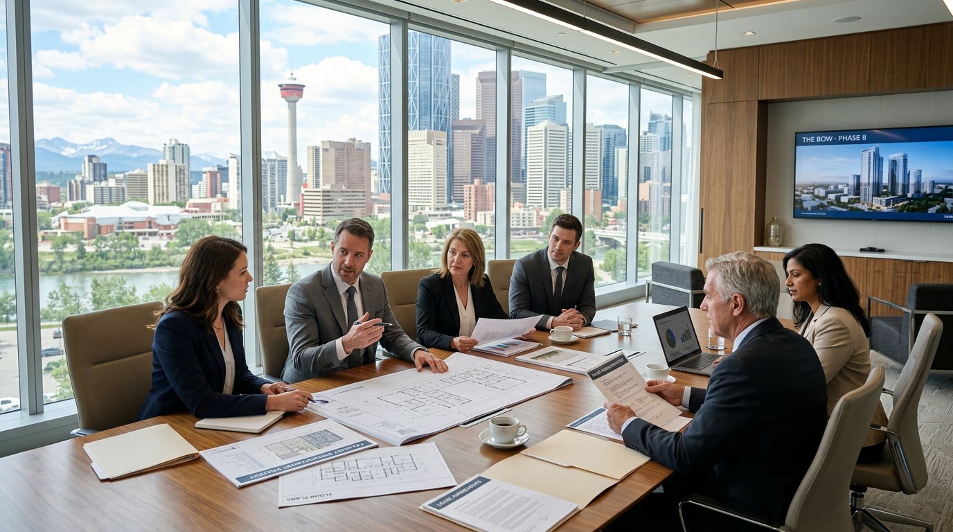Corporate Services