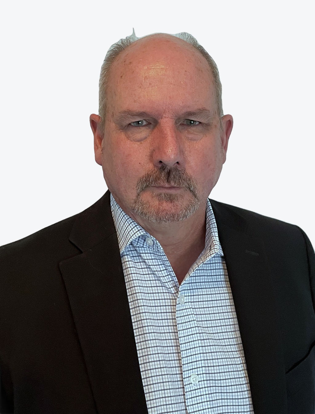 Larry Gurtler portrait
